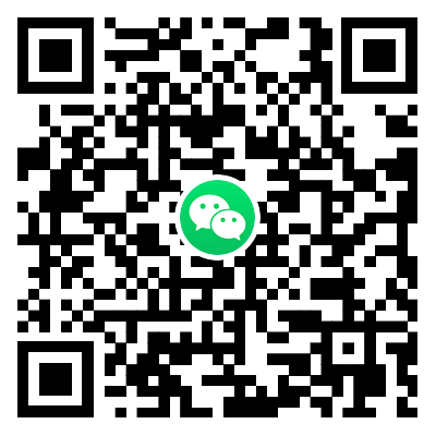 微信二维码
